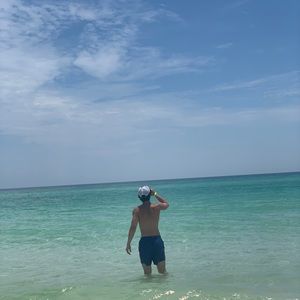 Meet your Posher, Shane